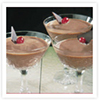 Chocolate Mousse